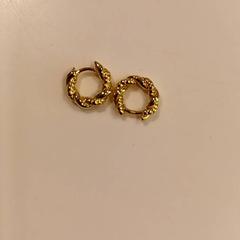 Jewelry Oorbellen, as reported by RAI Amsterdam using iLost