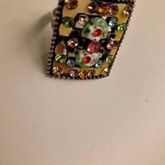 Ring, as reported by HvA Amstelcampus using iLost