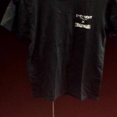 T shirt, as reported by TivoliVredenburg using iLost