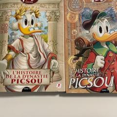 Könyv livre picsou, amint azt IKEA Mons az iLost segítségével jelentette.