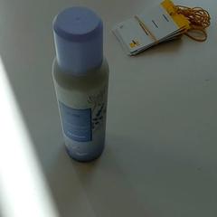 Deodorant Zeeman, as reported by Centraal magazijn using iLost