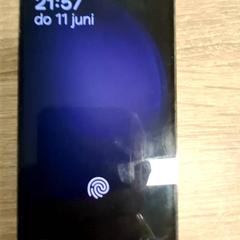 Okostelefon Samsung, amint azt EBS Spijkenisse az iLost segítségével jelentette.
