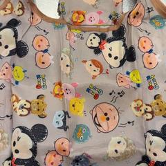 İLost kullanarak IKEA Tokyo-Bay tarafından bildirildiği gibi Eko çanta