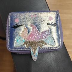 Lommebok penězenka, som rapportert av IKEA Brno ved bruk av iLost