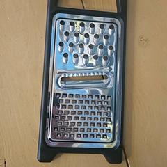 Rasp, amint azt Familie Resort Molenwaard az iLost segítségével jelentette.