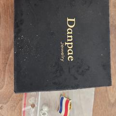 Doosje met sieraden, segons s'ha informat a iLost