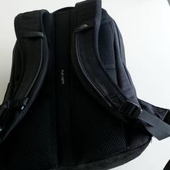 Rugzak, zoals gemeld door Regio Limburg - Leuven met iLost