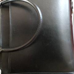 Sack - handtas - zwart, gemeldet von Regio Antwerpen - Brussel über iLost