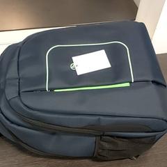 Rucksack Hagos, gemeldet von Regio Limburg - Leuven über iLost