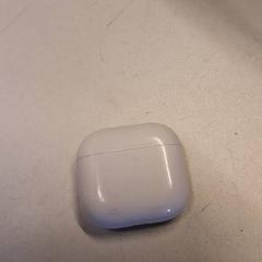 Oortjeshouder, som rapportert av Qbuzz ZHN ved bruk av iLost