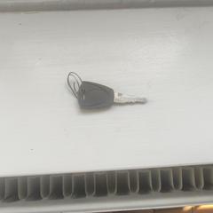 Fietssleutel, amint azt az iLostnak jelentették.