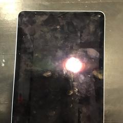 iPad/iPhone lader, zoals gemeld door U-OV Utrecht met iLost