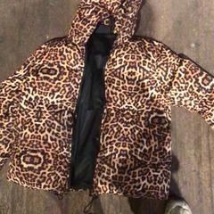 Jacket, as reported by De Heeren van Aemstel using iLost