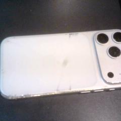 Iphone がiLostで SnowWorld Landgraaf によって報告されました