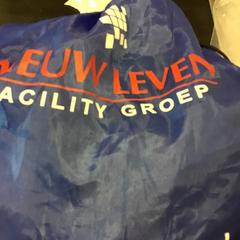 Bag, as reported by U-OV Utrecht using iLost