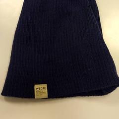 Gorro, segundo informou Vrije Universiteit Amsterdam usando iLost