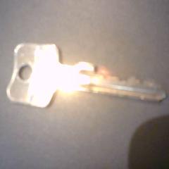 Chiave, come riportato da SnowWorld Landgraaf utilizzando iLost