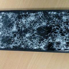 Samsung telefoon a51, ha sido reportado por Connexxion Hoeksche Waard Goeree Overflakkee con iLost