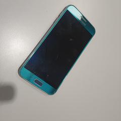 İLost kullanarak Gemeente Ede tarafından bildirildiği gibi Telefoon Samsung Blauw