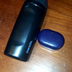 Flasche, gemeldet von Grand Hotel Amrath Kurhaus über iLost