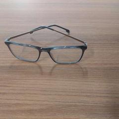 Brille, gemeldet von Vrije Universiteit Brussel (VUB) über iLost