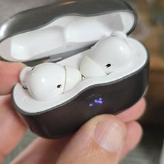 A97 Pro Earbuds, jak bylo nahlášeno na iLost