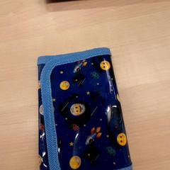 Billetera, ha sido reportado por IKEA Utrecht con iLost