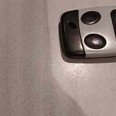 Remote control, as reported by De Efteling using iLost