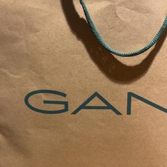 Purchase gant, som rapportert av Designer Outlet Roermond ved bruk av iLost