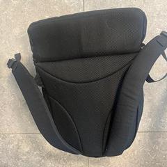 Plecak Zwart, grijs met logo sportclub, zgłoszono przez Centraal magazijn przy użyciu iLost