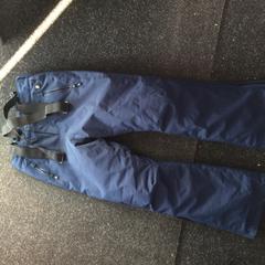 Skibroek, rapporterat av Schaatsbaan Rotterdam med iLost