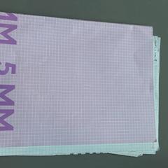 Carpeta de notes (schrift roze), segons ha informat Universiteitsbibliotheek Universiteitskwartier mitjançant iLost