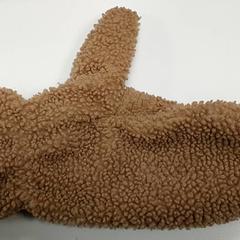 Kleding - Handschoenen - Lichtbruin, som rapportert av Centraal magazijn ved bruk av iLost