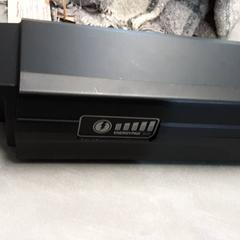 Batteria Zwart, come riportato da Arriva Friesland / Groningen utilizzando iLost