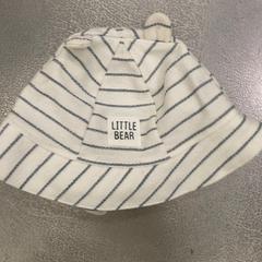 Cappello, come riportato da IKEA Tokyo-Bay utilizzando iLost
