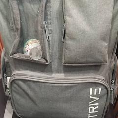 Rucksack, gemeldet von allGo Almere über iLost