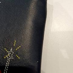 Taška, jak nahlášeno Gemeente Nijkerk pomocí iLost