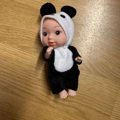 Doll, as reported by IKEA Brno using iLost