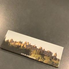 Magnet, gisa salatu by MEININGER Hotel Bordeaux Gare Saint-Jean iLost erabiliz