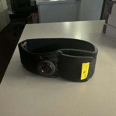 Armband zwart, jak nahlášeno Van der Valk Hotel ARA pomocí iLost