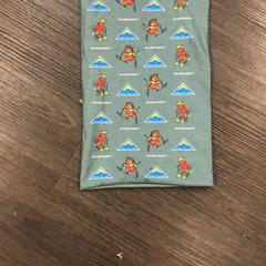 Kendő Groen, amint azt Libéma Beurzen en Evenementen az iLost segítségével jelentette.