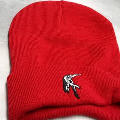 Beanie Rood, as reported by Arriva Friesland / Groningen using iLost