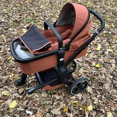 Oranje joolz, jak bylo nahlášeno na iLost