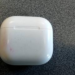 Produtos electrónicos - Draadloze oortjes, segundo informou Centraal magazijn usando iLost