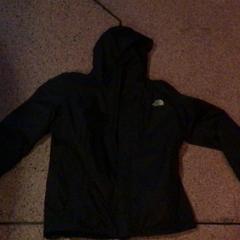 Jas zwart zwart, as reported by De Heeren van Aemstel using iLost