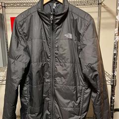 Jacket, as reported by Hotel V Frederiksplein using iLost