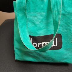 Väska vert, rapporterat av TCL med iLost