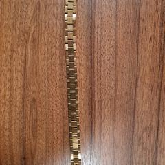 Armband, zgłoszono przez Pathé Zaandam przy użyciu iLost