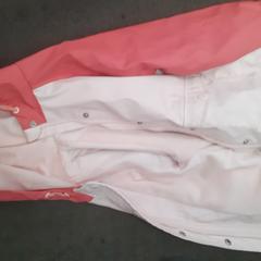 İLost kullanarak Centraal magazijn tarafından bildirildiği gibi Giyim Jas