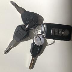 Sleutel, as reported to iLost